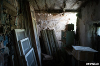 Время или соседи: Кто виноват в разрушении частного дома под Липками?, Фото: 9