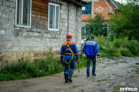 В Плеханово убирают незаконные строения, Фото: 39