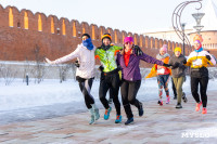 Туляки на «Забеге обещаний» поделились планами на 2026-й, Фото: 93