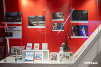 Коллекцию Музея обороны Тулы пополнили предметы с СВО, Фото: 15