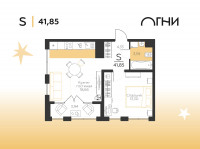 Огни, Фото: 8