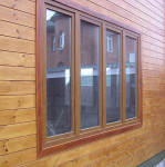 Обновляем дом: меняем окна и ремонтируем балкон, Фото: 10