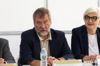 «Руси великое начало»: тульские археологи показали находки, сделанные на месте Судбищенской битвы, Фото: 11