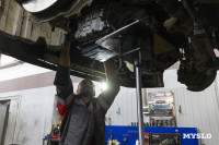 Сломалось АКПП: где отремонтировать в Туле?, Фото: 4