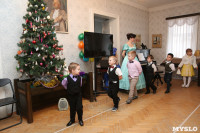 Рождественский бал в доме-музее В.В. Вересаева, Фото: 32