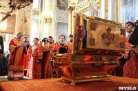 Прибытие мощей Святого князя Владимира, Фото: 49