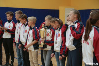 Школьники стали вторыми на Всероссийских президентских играх, Фото: 4