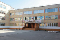 Средняя общеобразовательная школа №40, Фото: 1