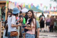 Пикник как из Pinterest: чем запомнился гастрофестиваль «Август», Фото: 148