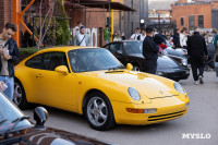 В День города в тульской «Октаве» устроили выставку легендарных авто, Фото: 124