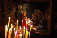Рождественские богослужения, Фото: 92