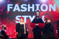 Фестиваль Fashion Style 2022, Фото: 345