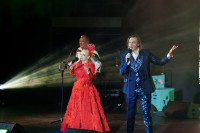 «Народный» концерт Надежды Кадышевой, Фото: 83