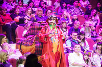 Шоу Гии Эрадзе «5 континентов» в Тульском цирке: феерия уже началась!, Фото: 9