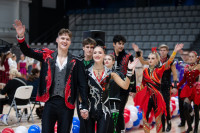 Акробатический рок-н-ролл, Фото: 44