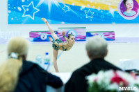 Тула провела крупный турнир по художественной гимнастике, Фото: 84