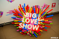 Туляки на Big Love Show-2015, Фото: 19