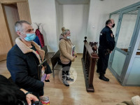 Приговор убийце 2-летней девочки в Щекинском районе , Фото: 3