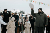 Каменская. Перезагрузка, Фото: 13