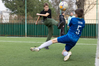 Спортклуб Машиностроитель, Фото: 22