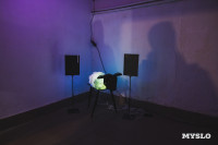 «И + ИИ»: в «Резервуаре» открылась выставка графики Артёма Лоскота, Фото: 10