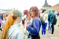 Фестиваль красок в Туле, Фото: 16