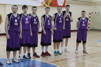 Финальный турнир среди тульских команд Ассоциации студенческого баскетбола., Фото: 43
