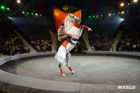 День Победы в Тульском цирке: большой концерт и патриотический спектакль, Фото: 174