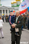 День ветерана боевых действий. 31 мая 2015, Фото: 21