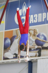 Первый этап Всероссийских соревнований по спортивной гимнастике среди юношей - «Надежды России»., Фото: 5