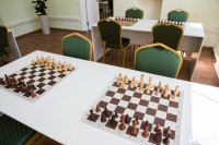 Тульская шахматная гостиная, Фото: 13