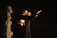 Сергей Полунин в балете Распутин, Фото: 42
