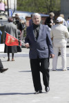 Празднование 69-й годовщины победы в Великой Отечественной войне на площади Победы. Тула, Фото: 96