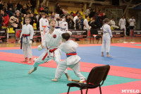 Чемпионат и первенство Тульской области по карате, Фото: 37