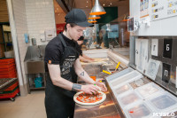 «Открытая кухня»: инспектируем «Додо Пиццу», Фото: 113