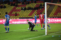 Арсенал - Черноморец, Фото: 31