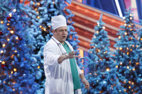 Новый год на Первом канале, Фото: 81