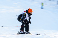 Первый этап чемпионата и первенства Тульской области по горнолыжному спорту, Фото: 109