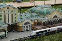 Россия в миниатюре: выставка в Царицыно, Фото: 43