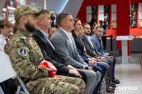 Коллекцию Музея обороны Тулы пополнили предметы с СВО, Фото: 9