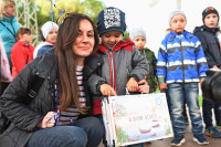 Металлурги подарили праздник детям Пролетарского района, Фото: 17