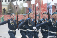 Парад Победы в Туле -2021, Фото: 18