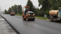Юрий Андрианов пообещал повысить эффективность и качество ремонта дорог, Фото: 5