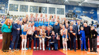 Финал Кубка России по волейболу в Туле, Фото: 123
