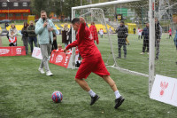 Легенды РФС, Фото: 4