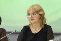 Дмитрий Миляев встретился с участниками программы «Земский работник культуры», Фото: 62