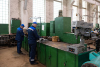 Тулагорводоканал, Фото: 1