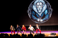 Темы игры – Джиган и Ваня Дмитриенко: в Туле выбрали первых финалистов Оружейной лиги КВН, Фото: 15