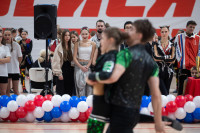 Акробатический рок-н-ролл, Фото: 76