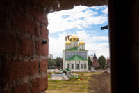 На территории кремля снова начались археологические раскопки, Фото: 53